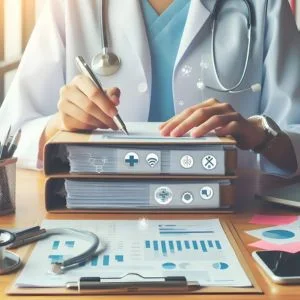 Healthcare in UAE